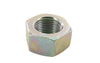 Nut RMS, for rear wheel Piaggio (Ref.121850350) M16x1.25