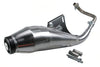 Exhaust Tecnigas GP4 Piaggio Vespa / Zip 50cc 4-stroke 2V