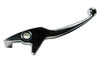Brake Lever right side silver disc brake Chinese scooter 4T / GY6