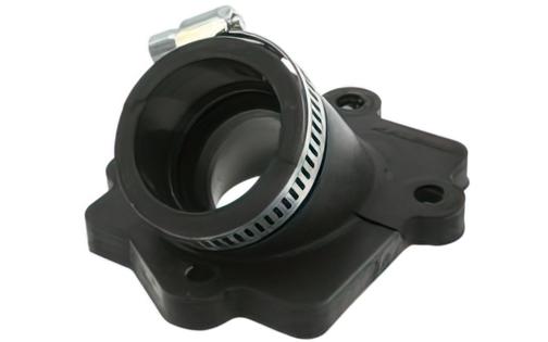 Intake Rubber Malossi 24mm Minarelli horizontal