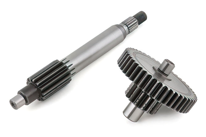 Primary Gears Doppler 13/43 Yamaha Aerox / BW's
