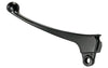 Brake Lever left side black (new version) Chinese scooter 4T / GY6