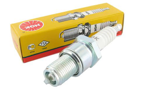 Spark Plug NGK B8ES (2411)