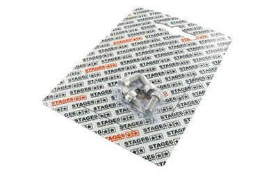 Stage6 Screws for transmission cover inspection lid Piaggio