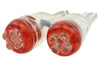 Parking Light STR8 4-in-1 LEDs 12V / T8 red