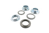 Steering head bearings Buzzetti, Malaguti F12 / F15