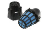 Air Filter Polini Air Box 135x80mm 37/38mm PHBG/PHBL 90°