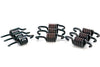 Clutch Springs Stage6 Sport Pro + original Minarelli / China 2-stroke