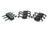 Clutch Springs Stage6 Sport Pro + original Minarelli / China 2-stroke