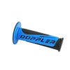 Grips Doppler Radical Blue / Black