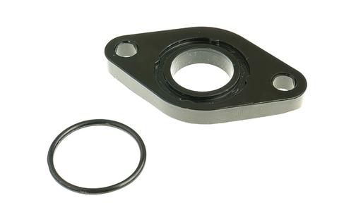Manifold spacer GY6, 50cc (139QMB)