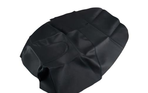 Seat cover Piaggio NRG MC2 black