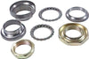 GY6 Steering Head Bearing Set M25x1mm