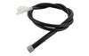 Speedo cable, Peugeot Buxy-Speedake (Ref.163630740)