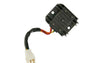 Regulator / Rectifier GY6 4 pins 50cc 139QMB/QMA