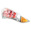 Tail Light LED with indicators Lexus Peugeot Jet Force