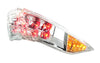 Tail Light LED with indicators Lexus Peugeot Jet Force