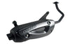 Exhaust Naraku Traffic Kymco 4-stroke