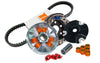 CVT + Clutch Motoforce Racing Minarelli long / Aerox