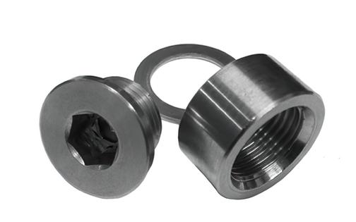 Lamba (A/F) Sensor Cover Koso