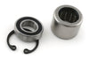 Rear Pulley Bearings Malossi Minarelli / Piaggio