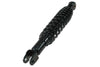 Shock Absorber 280mm Peugeot Buxy / Speedake / Vivacity black