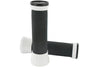 Grips STR8 CNC black / white