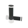Grips STR8 CNC black / white