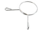 Air Filter Clamp 38mm Minarelli / China 2-stroke / CPI