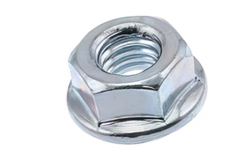 Cylinder Head Nut M6x1mm