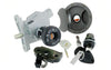 Lock + Key Set Yamaha Aerox before 2003