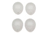 Indicator Lens Set Peugeot Ludix / TKR Furious / XP6