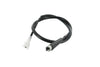 Speedo cable Piaggio NRG MC2 (Ref.163630180)