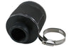 Luftfilter Motoforce Racing 35mm PHVA/PHBG black