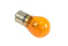 Indicator Bulb 12V - 21W orange BAU15S