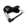 Speed Sensor Koso active 1750mm + Adapter old models