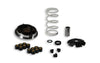 CVT Variator Malossi MHR Multivar Suzuki StreetMagic