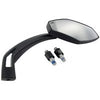 Mirror STR8 CNC II right, black