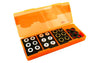 Variator Weight Tuning Kit Stage6