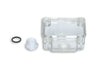Float Bowl Malossi PHBG transparent
