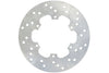Brake Disc RMS 220mm 6-hole Piaggio / Gilera / Vespa