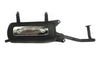 Exhaust GY6 50cc 4-stroke Retro 10"