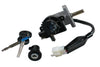 Lock set TNT, Peugeot Speedfight 3+4/ New Vivacity
