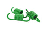 Clutch springs Polini Speed Clutch Minarelli 107mm, d=1.7mm, green (medium)
