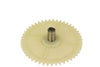 Drive Gear for oil pump (crankshaft 22 tooth) - GY6 50cc