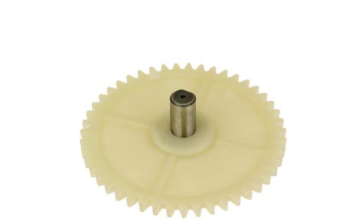Drive Gear for oil pump (crankshaft 22 tooth) - GY6 50cc
