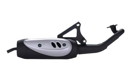 Exhaust Sito Plus Yamaha Neo's