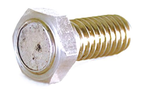 Magnet Screw for brake disc Koso - M8x1.25x29 (1x)