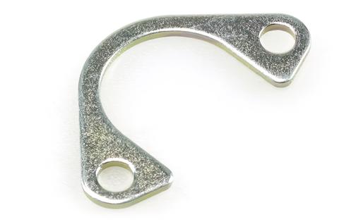 Choke Clamp / Retaining Plate / U-clip Dellorto
