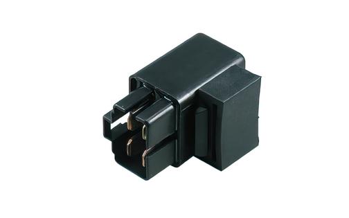 Starter Relay, 4 pins / 12V 40A, type I